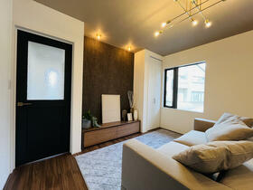 静岡県静岡市清水区北脇新田