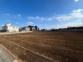 茨城県古河市西牛谷