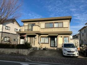 福島県福島市黒岩字弥生