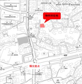 福岡県大牟田市大字白銀