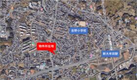 福岡県大牟田市大字白銀