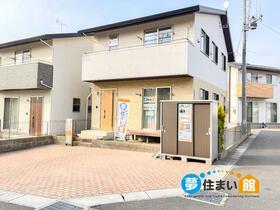 福島県郡山市大槻町字牛道