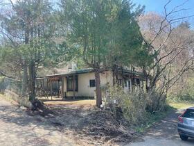 岩手県盛岡市上田字北山