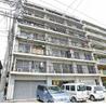 平沢松戸荘 3階 築53年10ヶ月の賃貸物件