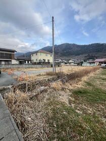 山梨県甲府市古府中町