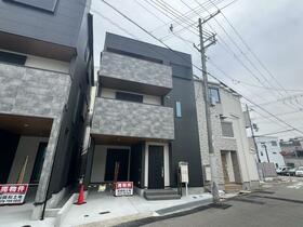 兵庫県神戸市兵庫区浜中町１丁目