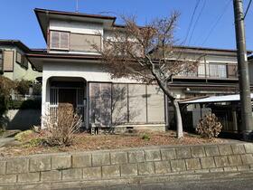 神奈川県秦野市今泉