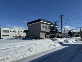 北海道江別市向ケ丘