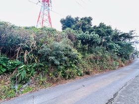 沖縄県うるま市字田場