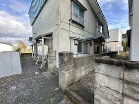 青森県青森市筒井４丁目