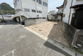 広島県呉市天応大浜１丁目