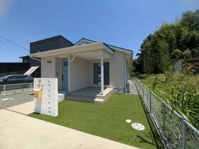 熊本県合志市合生
