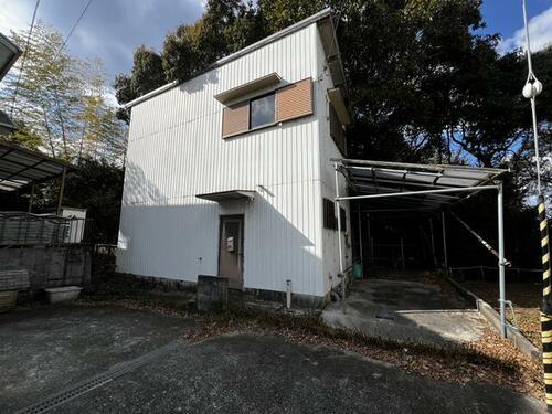 Used Detached House, Inami Town, Wakayama
