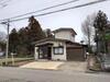 高田駅より徒歩9分 築55年11ヶ月 2階建の賃貸物件