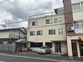 京都府京都市上京区七本松通笹屋町上る元観音町