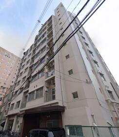 メゾン第３新大阪