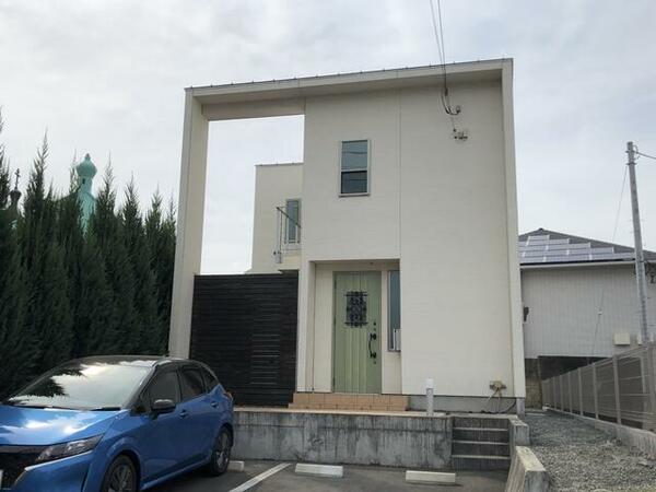 detached 群馬県前橋市千代田町１丁目

地図を見る