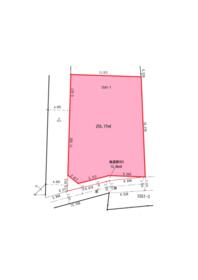 群馬県太田市内ケ島町
