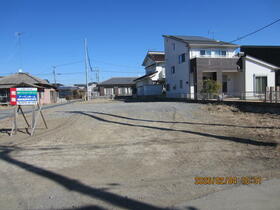 群馬県太田市内ケ島町