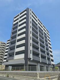 トラストネクサス新椋野?