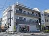 白河駅より徒歩8分 3階 築48年11ヶ月の賃貸物件