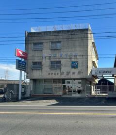 愛知県知多郡武豊町字ヒジリ田