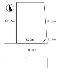 北海道札幌市清田区清田五条３丁目