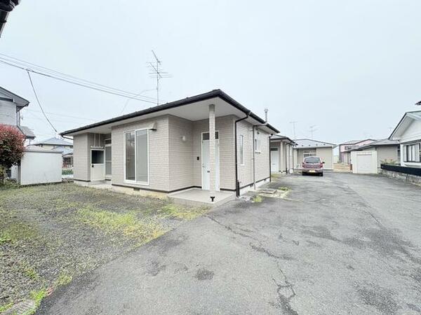 detached 宮城県大崎市古川小泉字大小
地図を見る