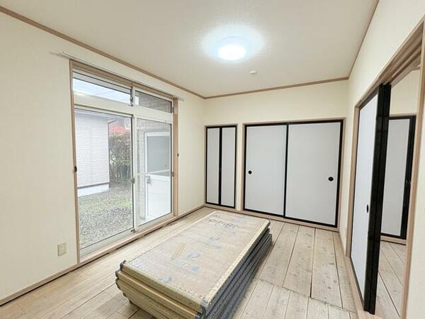 detached 宮城県大崎市古川小泉字大小
地図を見る