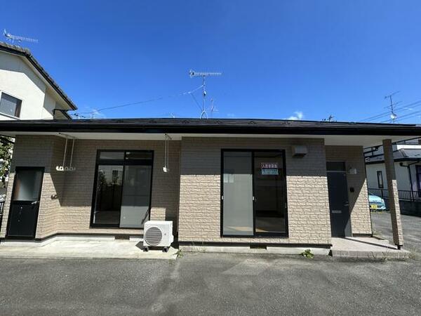 detached 宮城県大崎市古川小泉字大小
地図を見る