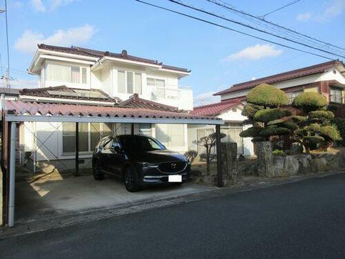detached 山口県光市光井２丁目