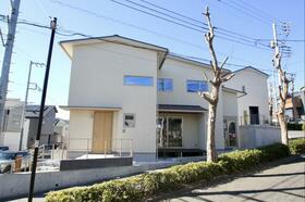 東京都町田市金井１丁目