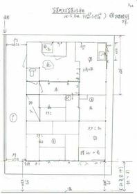 京都府相楽郡笠置町大字笠置小字平田
