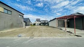 愛知県一宮市浅井町江森字西之森