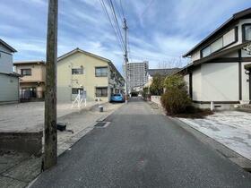 新潟県新潟市中央区天神尾２丁目