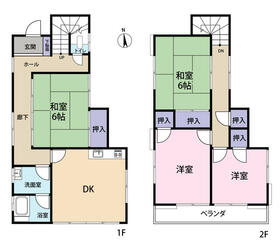 東京都八王子市下柚木