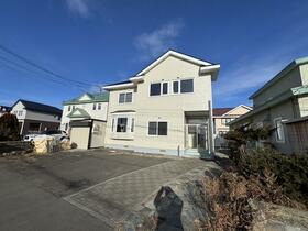 北海道苫小牧市永福町2丁目