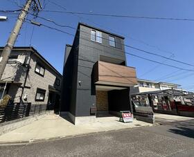 愛知県名古屋市中村区烏森町８丁目