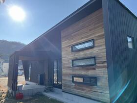 長野県上田市小牧