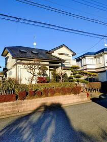 千葉県白井市池の上３丁目