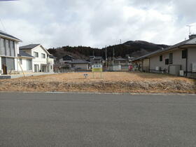 福島県東白川郡矢祭町大字小田川字中山