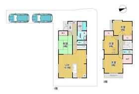 兵庫県西宮市宝生ケ丘２丁目