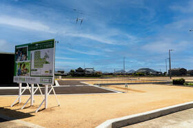 香川県高松市下田井町