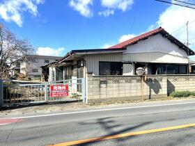 群馬県藤岡市下栗須