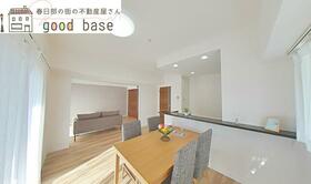 埼玉県春日部市備後西３丁目