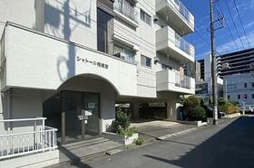 神奈川県相模原市中央区相模原２丁目