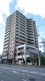 ライオンズマンション四日市城東町　ぺット可×リノべ