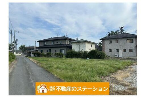 Land, Shikama Town, Miyagi