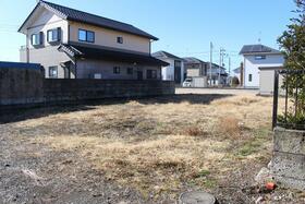 栃木県鹿沼市貝島町