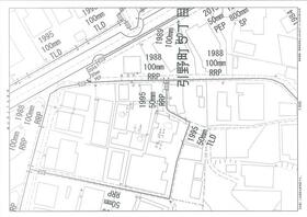 広島県福山市引野町５丁目
